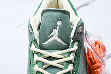 Jordan SP x Air WMNS Abney Chanel OG Nina 3 1202